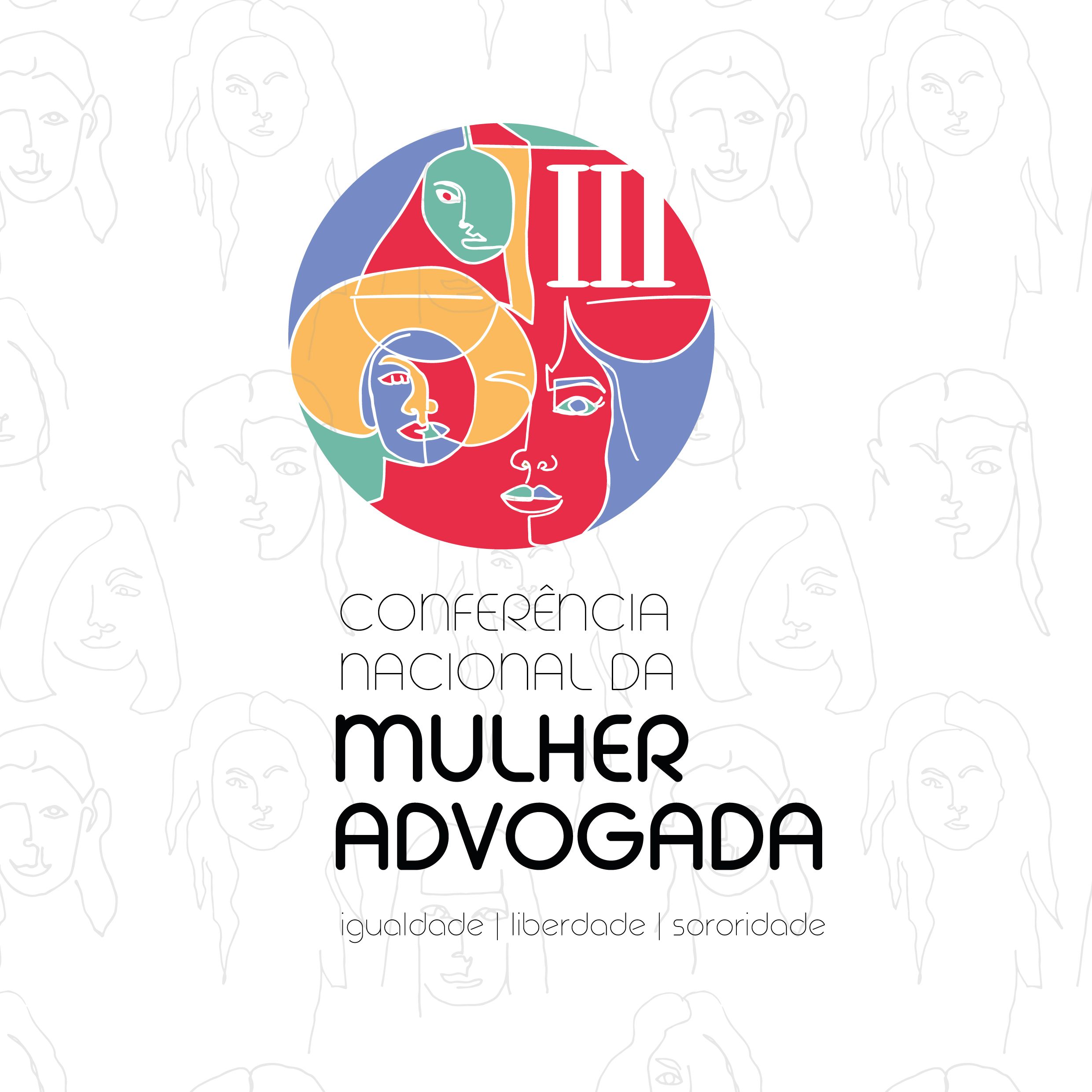 Conferência nacional da mulher advogada